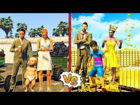 Видео: АЛТЫН ОТБАСЫ vs КЕДЕЙ ОТБАСЫ (GTA V)