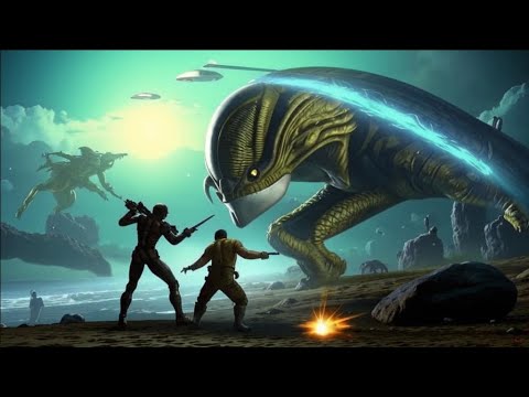 Видео: XCOM Enemy Unknown - герои чатика - 14