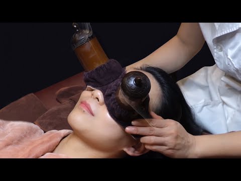 Видео: ASMR Массаж акупунктурных точек который снимает усталость с глаз