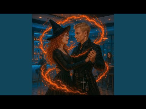 Видео: Ведьма и экзорцист