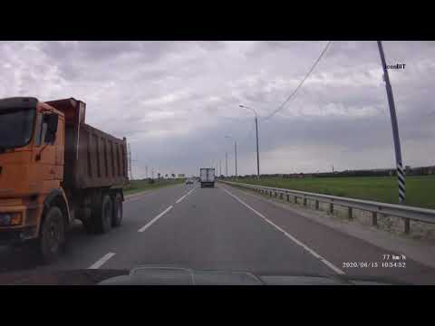 Видео: 0615 Куровское-Егорьевск