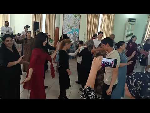 Видео: Свадьба/ Ашага-Ярак/ Сиртыч/сюгют/ Брянск