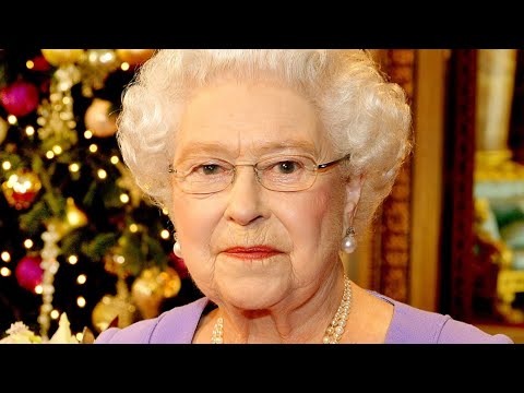 Видео: Правила, которые должна соблюдать королева Елизавета