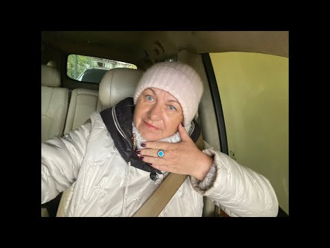 Видео: Руль меня вылечит! А вас ? Гулять на базар