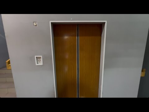 Видео: Лифт ТОННИК-ЗАГОРАЙКА! «КМЗ-1986» (МОСКВА)