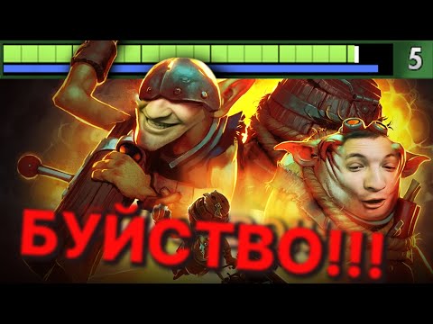 Видео: АБСОЛЮТНО АБСУРДНЫЙ БИЛД! | Techies 7.37 | Radikaifa