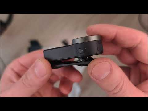 Видео: Практичный мини фонарь Wurkkos HD03