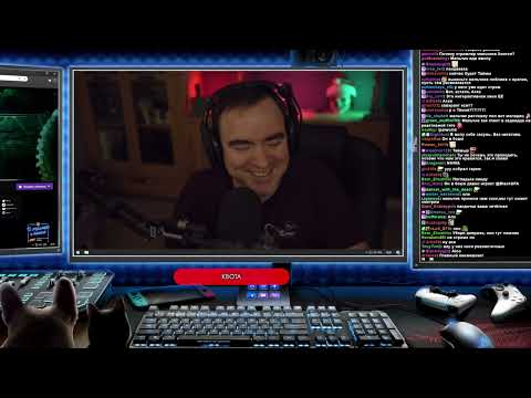 Видео: Бруталы во льдах ● BlackSilverUFA & ArtGames LP