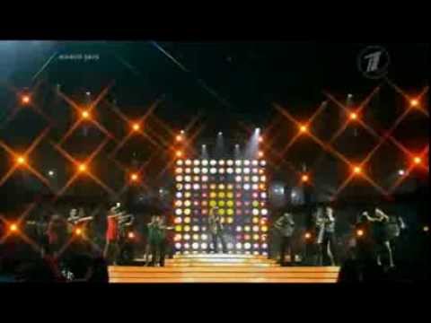 Видео: VITAS - Птица счастья. Точь-в-точь / Bird Of Happiness. 09.03.2014