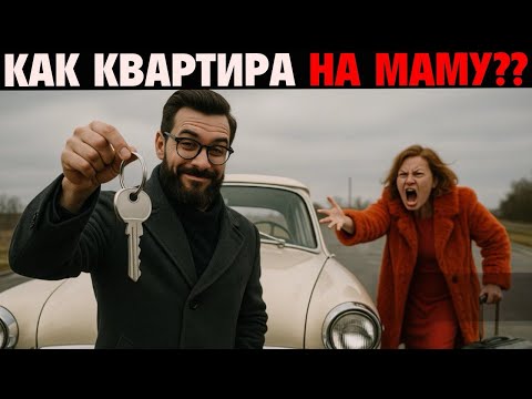 Видео: Хата на маму, тёлка в агонии! 😎