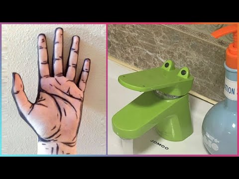 Видео: Творчество, Которым Можно Заняться, Когда Скучно