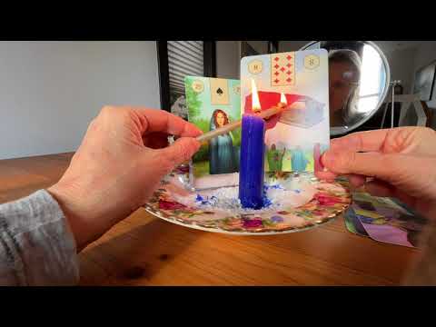 Видео: ЗЕРКАЛЬНЫЙ ПОРТАЛ ВРЕМЕНИ 🌙  🔴 9 КРУГОВ ЗАЩИТЫ ОТ КЛАДБИЩЕНСКОЙ ПОРЧИ, ПОДСЕЛЕНЦЕВ💯С ОБРАТКОЙ