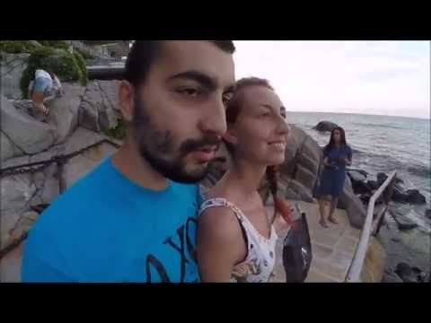 Видео: Влог: В Созопол.. специален гост Mr_Jackp0t
