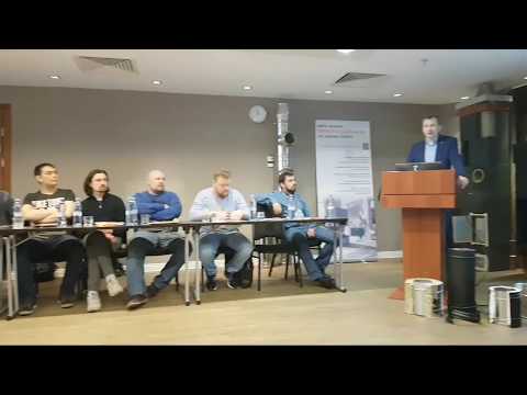 Видео: Spartherm. Каминные топки. Семинар
