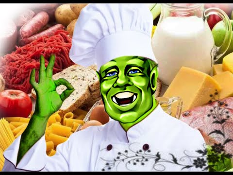 Видео: [Cooking Simulator #2] Блинчики от Орче