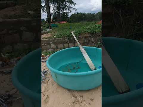 Видео: Фукуок! Как выглядит "ЛУЧШИЙ" пляж. Лонг Бич без фильтров. Еда на пляже. Прохода нет! #вьетнам 