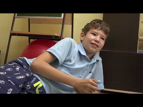 Видео: Ищу семью". Владимир К., ноябрь 2010 год рождения