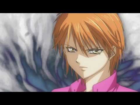 Видео: Skip Beat -  Демоны Кёко