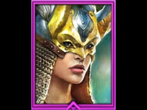 Видео: Raid Shadow Legends Путь новичка 8 день