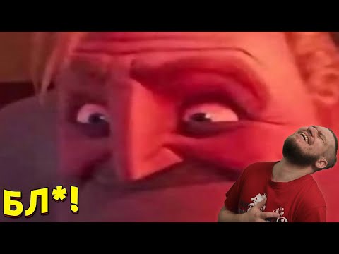 Видео: ЗАСМЕЯЛСЯ - ПОДПИСАЛСЯ!! ЛУЧШИЕ ПРИКОЛЫ 2021 ТЕСТ НА ПСИХИКУ УГАР! #455 - РЕАКЦИЯ НА СОЮЗ СМЕХА