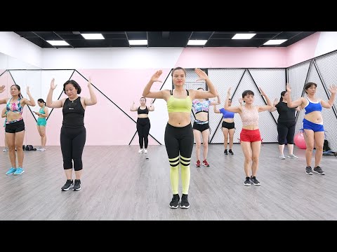 Видео: Тренировка плоского живота | Упражнения для похудения живота и тонкой талии