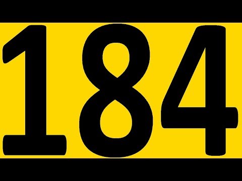 Видео: БЕСПЛАТНЫЙ РЕПЕТИТОР. ЗОЛОТОЙ ПЛЕЙЛИСТ. АНГЛИЙСКИЙ ЯЗЫК BEGINNER УРОК 184 УРОКИ АНГЛИЙСКОГО ЯЗЫКА