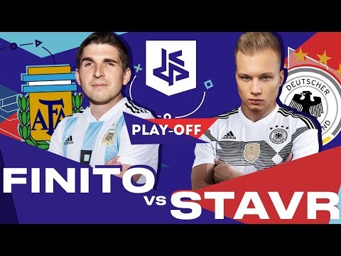 Видео: КУБОК ФИФЕРОВ - ФИНИТО VS СТАВР| ЧЕТВЕРТЬФИНАЛ