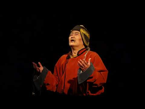 Видео: Ө. Цэрэнчунт" Шивээ хиагт "дуурь Онолтын ари