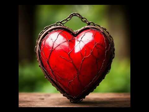 Видео: ВСЯ НАША ЖИЗНЬ ЛИШЬ ИГРА. Песня: "Сердце в капкан "