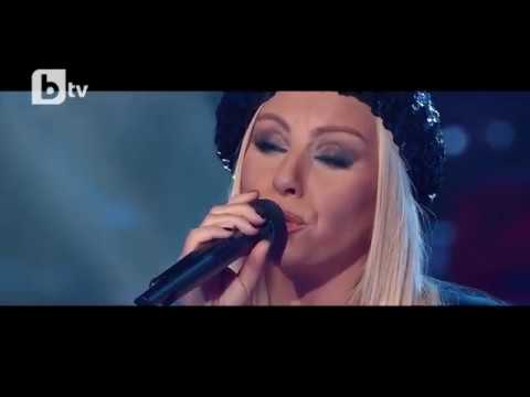 Видео: Камелия, Графа, Поли Генова и Иван Лечев   Моля се