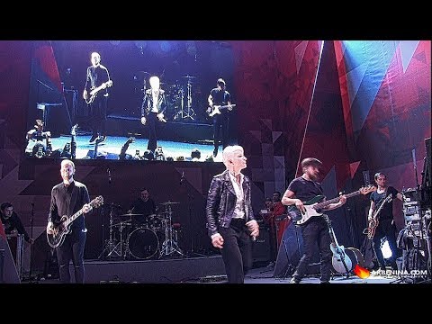 Видео: Диана Арбенина "Пароходы"