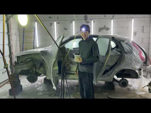 Видео: 12 летняя капсула за 600тр. Лада калина 2.