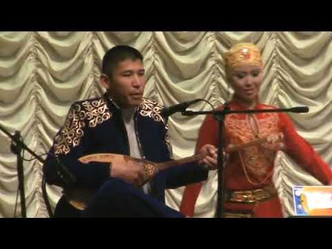 Видео: Айтыс Қызылорда облысы Байқоңыр қаласы 2 бөлім