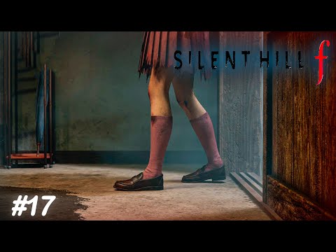 Видео: Хинако вернулась домой - Silent Hill f #17