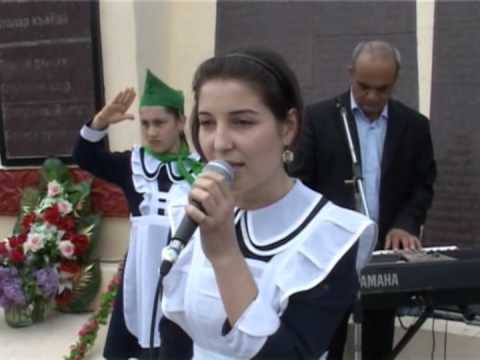 Видео: 64 - я годовщина Великой Победы село Аксай