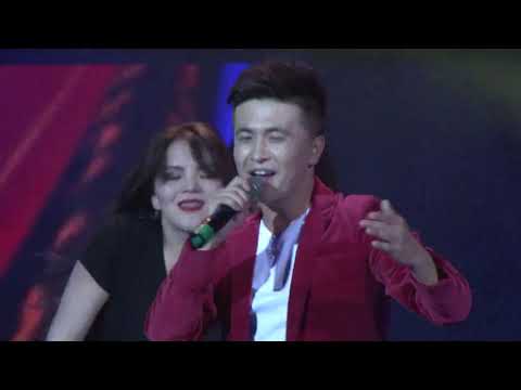 Видео: Нурмат Садыров - Торгоюм (алгачкы тушоо кесүү концерти)