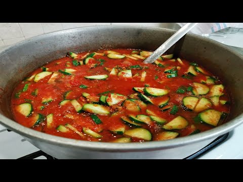 Видео: ОБАЛДЕННАЯ ВКУСНЯТИНА  НА ЗИМУ. С ПЛОВОМ , да  И ПРОСТО С ХЛЕБОМ !