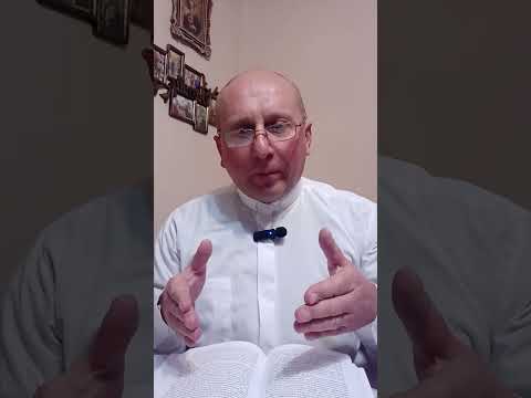 Видео: # 628 "Коментар на Євангеліє 22 неділі"