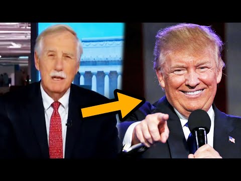 Видео: Они ПРИЗНАЮТ ПОРАЖЕНИЕ из-за прекращения работы Трампа