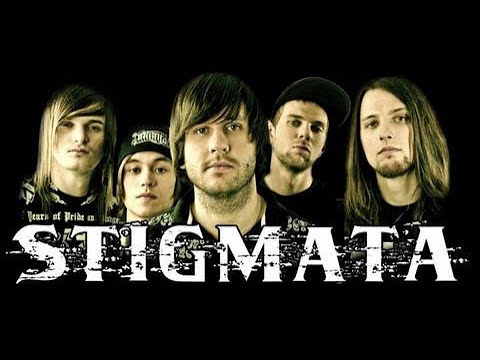 Видео: STIGMATA - ЦУНАМИ (ТЕКСТ) [lyrics]