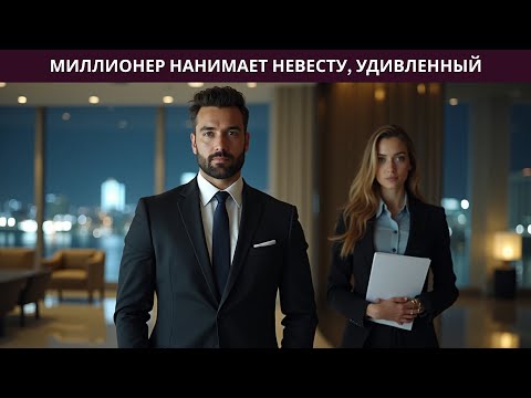 Видео: Шокирующая реакция миллионера на слова бедной женщины