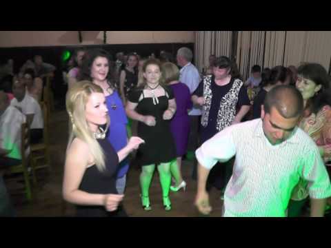 Видео: АБИТУРЕНСКИ БАЛ НА МЕХМЕТ УСТИНА ЧАСТ 2