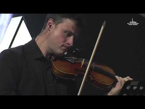 Видео: Matrang и Synergy Orchestra - С самим собой