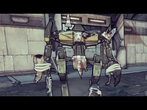 Видео: Borderlands 2 |  серия 30