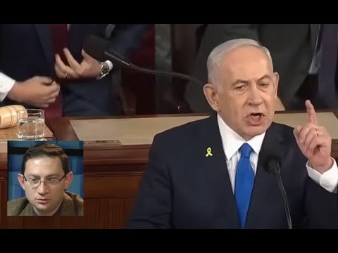 Видео: Ужасные последствия: "сделка Трампа" - чего боится Нетаньяху
