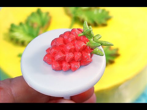 Видео: 🌷ЯГОДКА МАЛИНКА из БЗК!!!🌺Подробно и наглядно объясняю!!!