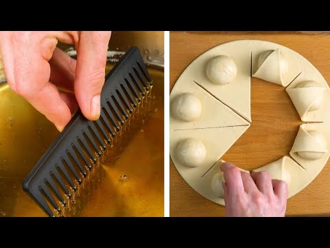 Видео: Подборка 10 ЛУЧШИХ РЕЦЕПТОВ КАНАЛА ЗА 2020 год!