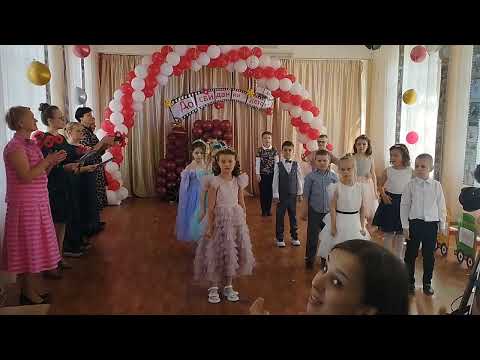 Видео: ВЫПУСК 2025