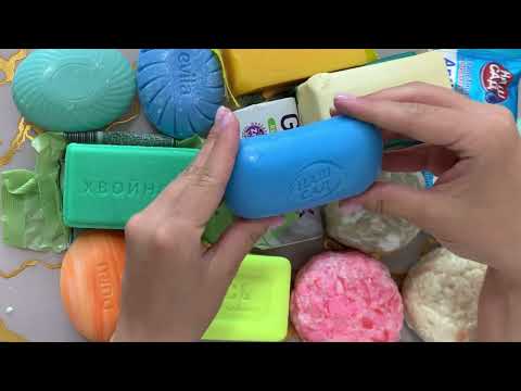 Видео: Мыльница на август 🧼🫧 воскресная болталка