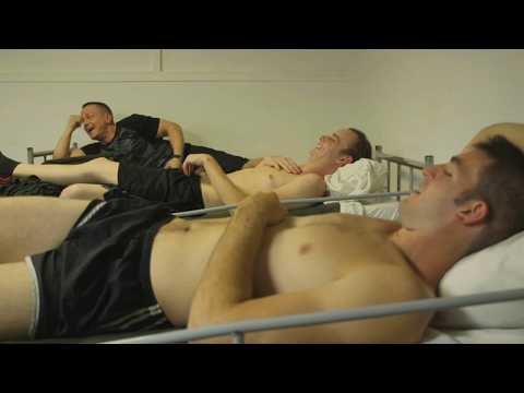 Видео: Иностранный легион, секреты отбора БЕЗ ЦЕНЗУРЫ